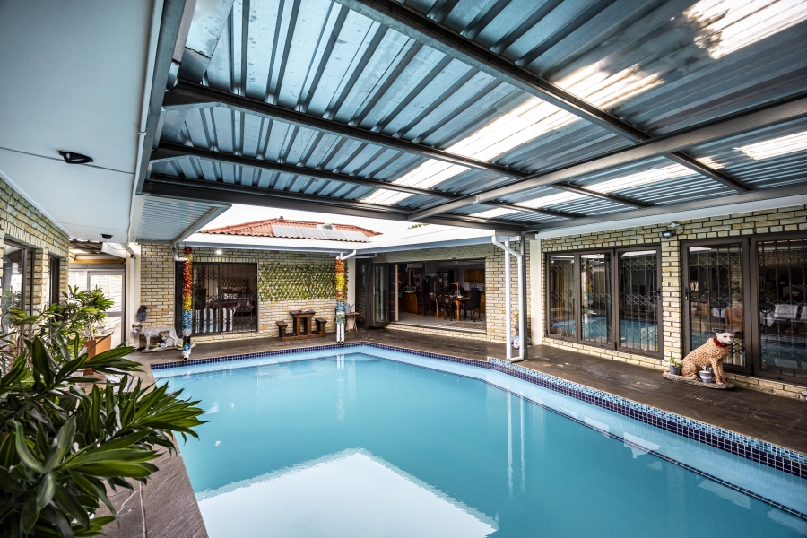 4 Bedroom Property for Sale in Bonnie Doone Eastern Cape